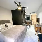 Golden Mile Marbella 2-Bedroom Rental