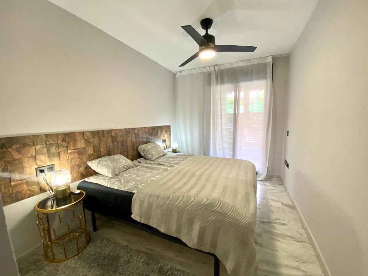 Golden Mile 2-bedroom Appartamento *