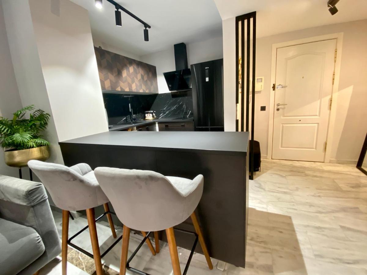 Golden Mile 2-bedroom Appartamento Marbella