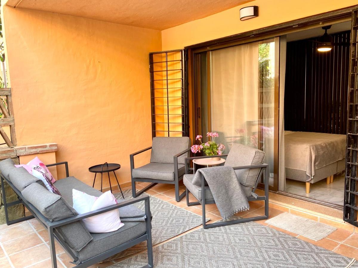 Golden Mile 2-bedroom Appartamento