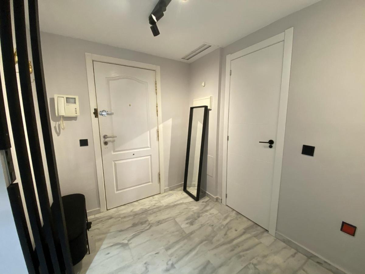 Appartamento Golden Mile 2-bedroom Marbella
